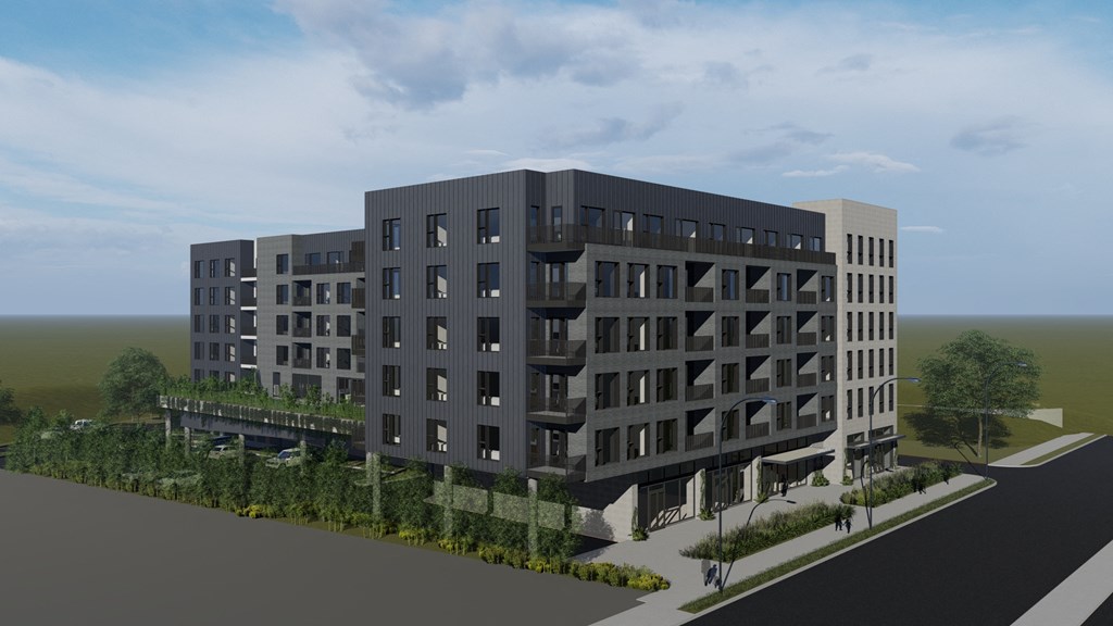 The Reeve Apartments, 405 40th Ave N, Nashville, TN RentCafe